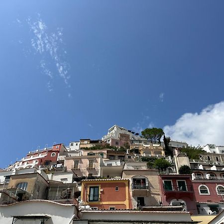 Casa Positano Apartment Exterior photo