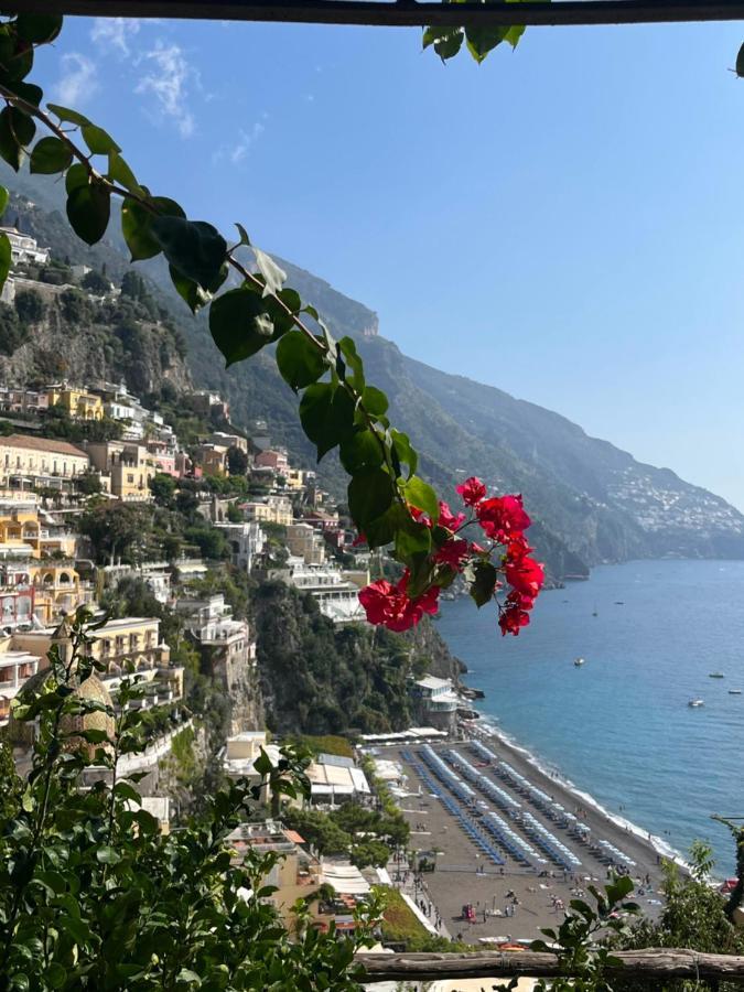 Casa Positano Apartment Exterior photo