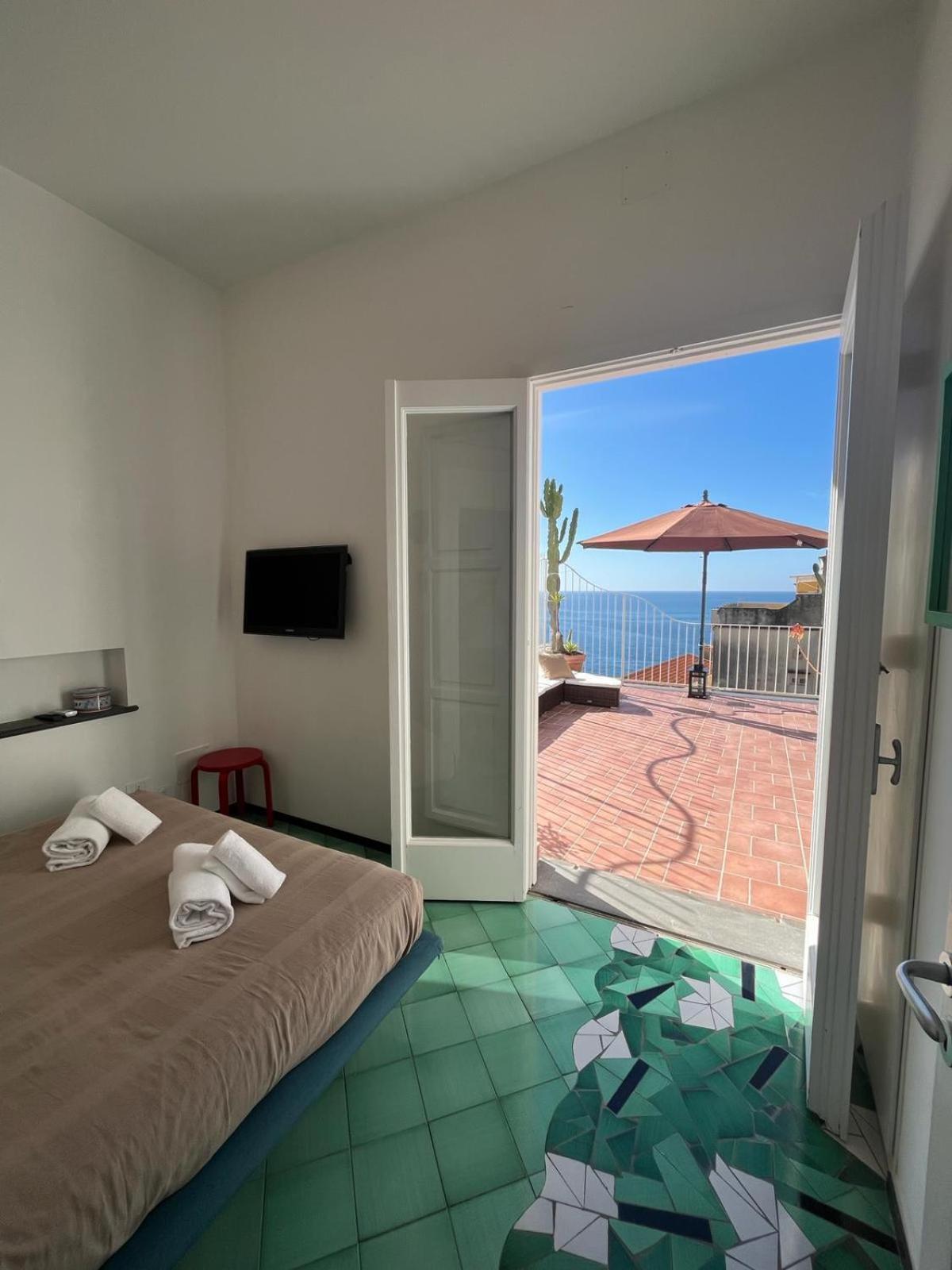Casa Positano Apartment Exterior photo