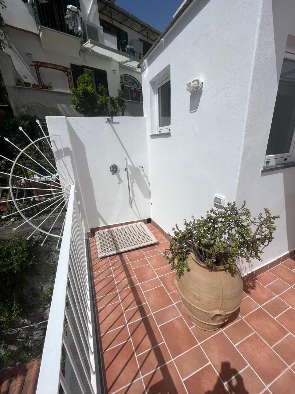 Casa Positano Apartment Exterior photo